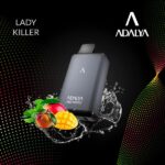 Puff Adalya 10000 Puffs
