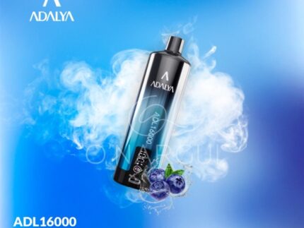 Puff Adalya 16000