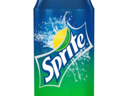 Sprites 330 ML