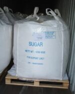 SUCRE RAFFINÉ BLANC-ICUMSA 45 RBU